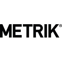 Metrik Design Studio logo - Similar company to Metrik
