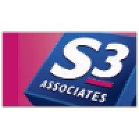 S3 Associates Ltd logo - Similar company to A.C.S.Global