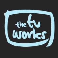 The TV Works logo - Similar company to Three Floors Up