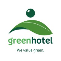 Green Hotel Genk logo - Similar company to E-Systems