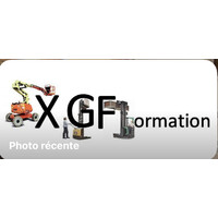 XG_Formation logo - Similar company to Acheteza