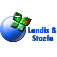 Landis and Staefa logo - Similar company to Customized Control Solutions