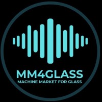 MM4GLASS - Machine Market for Glass logo - Similar company to Fidrio