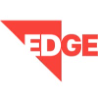 Edge.be logo - Similar company to Adhive Digital