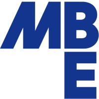 Meltblown Europe logo - Similar company to Meltblown Technologies