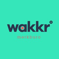 WAKKR Merkburo logo - Similar company to Wakkr Merkburo