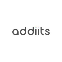 ADDIITS logo - Similar company to Addiits Technology