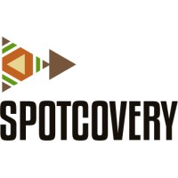 Spotcovery logo - Similar company to Abakwa Studio