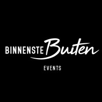 Binnenstebuiten Events logo - Similar company to Have Fun Events