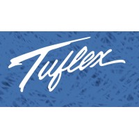 Tuflex Manufacturing logo - Similar company to Graham Spray Equipment