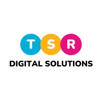 TSR Digital Solutions logo - Similar company to Shadow Capture Studio