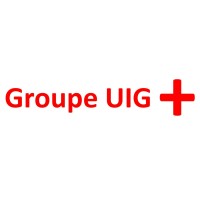 Groupe UIG logo - Similar company to Exd Inc