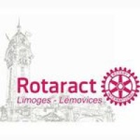 Rotaract Club Limoges Lemovices logo - Similar company to Agoralim