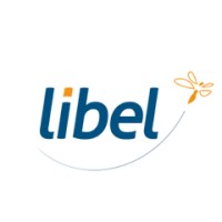 Libel SAS logo - Similar company to Ideas Laboratory