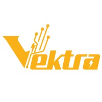 Vektra logo - Similar company to Electronica365.Es