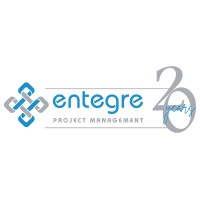 Entegre Project Management logo - Similar company to Proplan Project Management And Consultancy