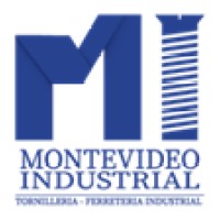 Montevideo Industrial logo - Similar company to Ramasil