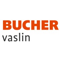 Bucher Vaslin Italia logo - Similar company to Bucher Vaslin
