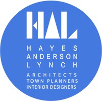 HAL Architects logo - Similar company to Evoke Architects