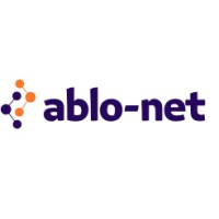 ablo-net logo - Similar company to Printoscope