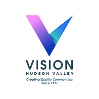 Vision Hudson Valley logo - Similar company to Regional Economic Community Action Program