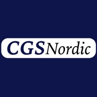 CGS Nordic AB logo - Similar company to Awardit Ab