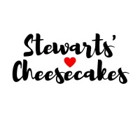 Stewarts' Cheesecakes logo - Similar company to Oakhouse Bakery