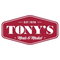 Tony's Market logo - Similar company to Teakoe