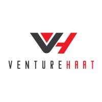 Venturehaat.com logo - Similar company to Karmochari & Co