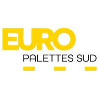 EUROPALETTES SUD logo - Similar company to Europalet Logistics Cargo