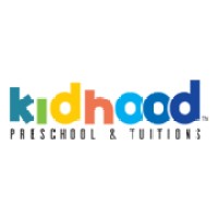 KIDHOOD Preschool & Tuitions logo - Similar company to Cytomol Labs