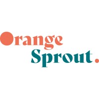 Orange Sprout logo - Similar company to Northgate Training Activities