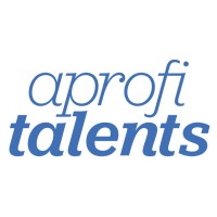 Aprofitalents logo - Similar company to Anhivel