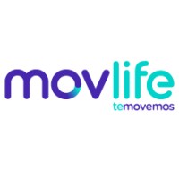 movlife logo - Similar company to Decoblock S.A.