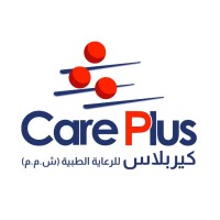 Care Plus - Medical Insurance logo - Similar company to Masrscan Radiology & Diagnostic Center