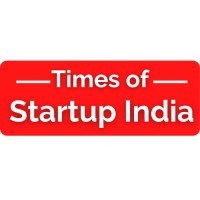 Times of Startup India logo - Similar company to Indian Startup Times
