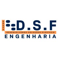 GRUPO D.S.F ENGENHARIA logo - Similar company to Eletrotel Oficial
