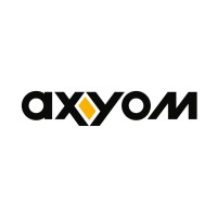 AXYOM logo - Similar company to Rezow & Pix-Side