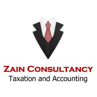 Zain Consultancy logo - Similar company to Jamsheer Classes