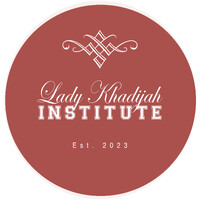 Lady Khadijah Institute logo - Similar company to Muwoment (Muslim Women Empowerment)