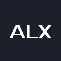 ALX Group logo - Similar company to Wsfi Bank