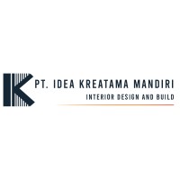 PT. Idea Kreatama Mandiri logo - Similar company to Pt Sinergy Biru Nusantara