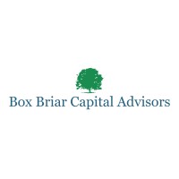 Box Briar Capital Advisors logo - Similar company to Chutzpah Coffee Co.