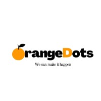 OrangeDots logo - Similar company to Parakozm.