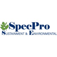 SpecPro Sustainment & Environmental, LLC (SSE) logo - Similar company to K2 Technical, Llc