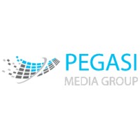 Pegasi Media Group logo - Similar company to B2Bcontactlists
