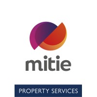 Mitie Property Services UK Ltd logo - Similar company to Niblock Building Contractors