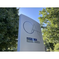 CAT GmbH logo - Similar company to Cat Bonds