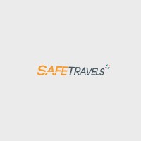 Safe Travels Student Travel Scheme logo - Similar company to Korede Spagetti