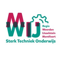 Sterk Techniek Onderwijs WMIJ logo - Similar company to Vdl Cropteq Robotics
